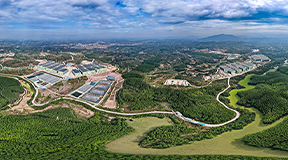 同心筑夢(mèng)—大牧人樓房養(yǎng)豬新模式，助力東瑞項(xiàng)目打造國內(nèi)生態(tài)養(yǎng)殖新標(biāo)桿