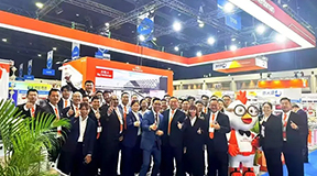 大牧人閃耀泰國VIV展會！智能畜牧解決方案引全球矚目