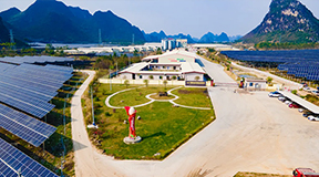 領(lǐng)航智慧農(nóng)業(yè)新標(biāo)桿！大牧人攜手愛咯樂打造廣西350萬羽生態(tài)蛋雞全產(chǎn)業(yè)鏈基地！